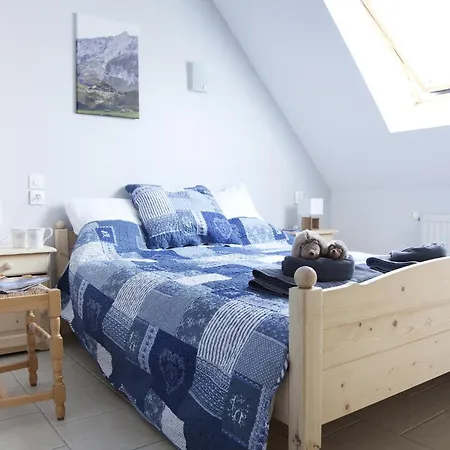 公寓 Estives D'arrens Arrens-Marsous