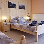 Estives D'arrens Apartment *
