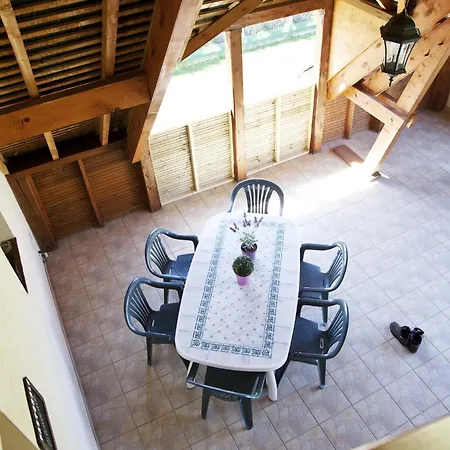 Casa vacanze Et D'étape Estives D'arrens