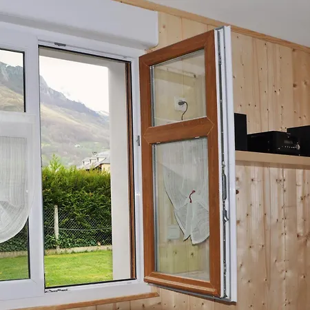 Lägenhet Estives D'arrens Arrens-Marsous