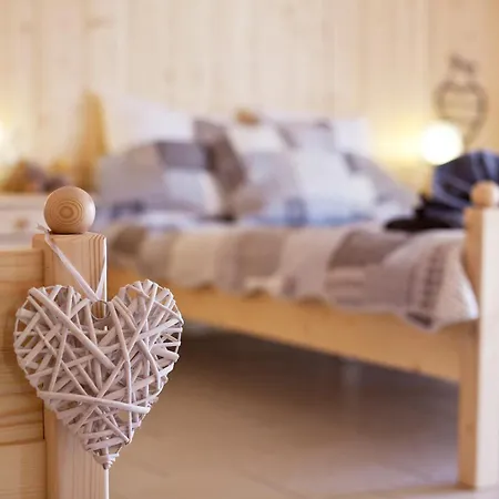 Estives D'arrens Lägenhet