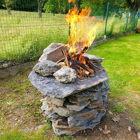 Estives D'arrens Lägenhet *