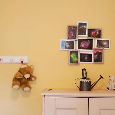 Lägenhet Estives D'arrens Arrens-Marsous