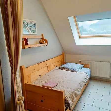 Lägenhet Estives D'arrens