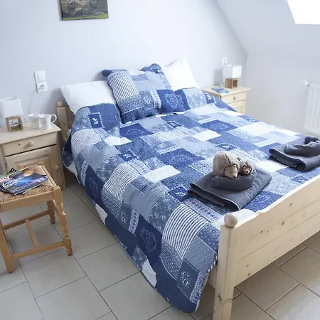 Et D'étape Estives D'arrens *