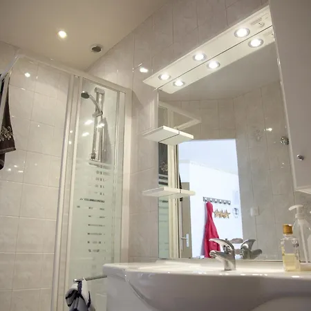 Estives D'arrens Lägenhet