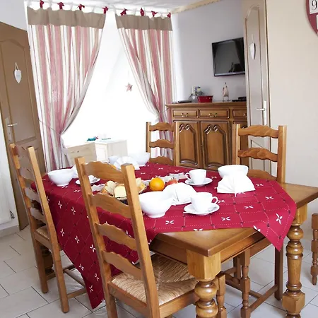 Lägenhet Estives D'arrens