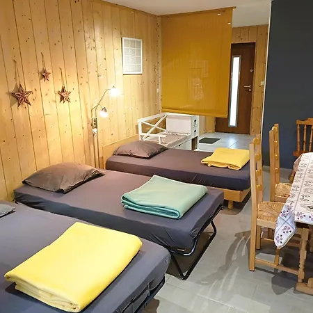 Estives D'arrens Arrens-Marsous