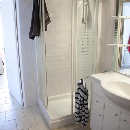 Lägenhet Estives D'arrens *