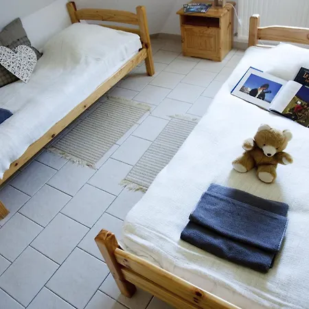 Holiday home Estives D'arrens Arrens-Marsous