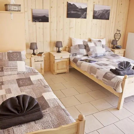 Holiday home Estives D'arrens