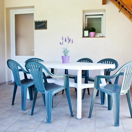 Holiday home Estives D'arrens Arrens-Marsous