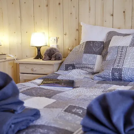 Estives D'arrens Lägenhet Arrens-Marsous