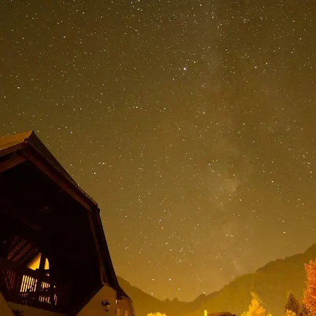 Estives D'arrens Lägenhet *