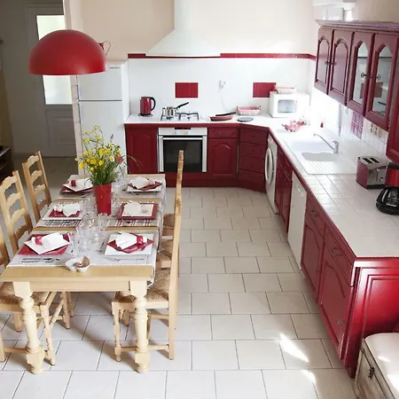 Estives D'arrens Lägenhet