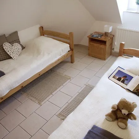 Holiday home Estives D'arrens