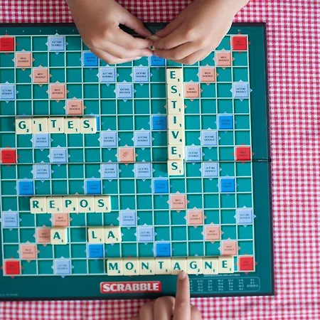 Estives D'arrens Lägenhet *