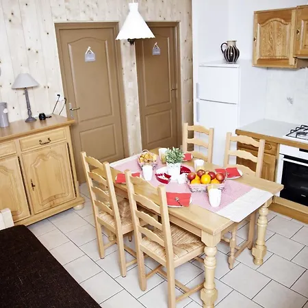 Casa vacanze Et D'étape Estives D'arrens *