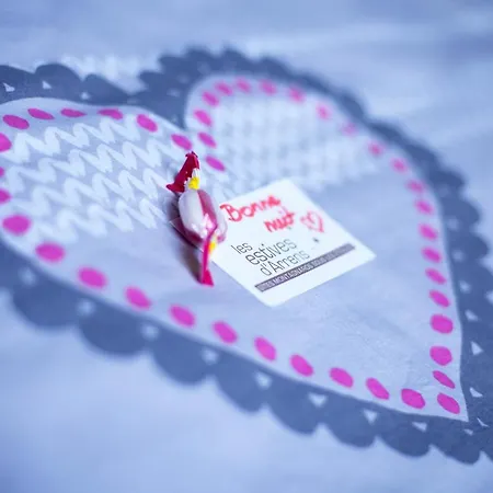 Lägenhet Estives D'arrens Arrens-Marsous