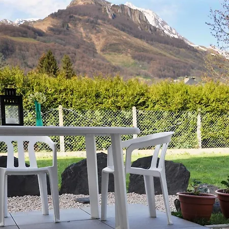 Estives D'arrens Arrens-Marsous