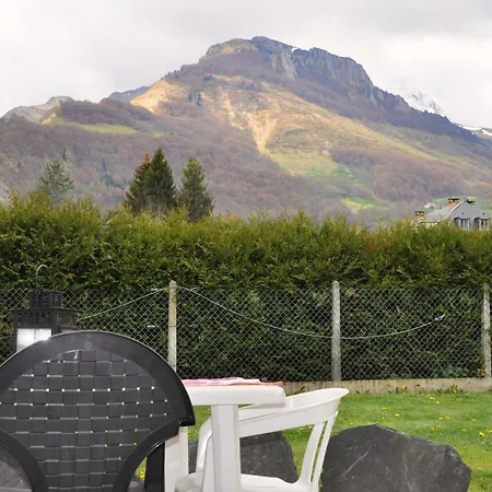 Estives D'arrens Lägenhet *