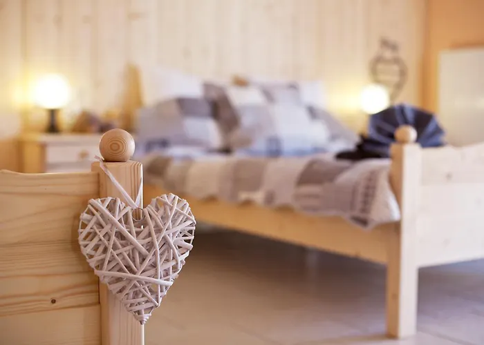 Estives D'arrens דירה