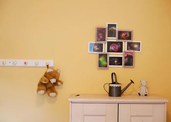 דירה Estives D'arrens Arrens-Marsous