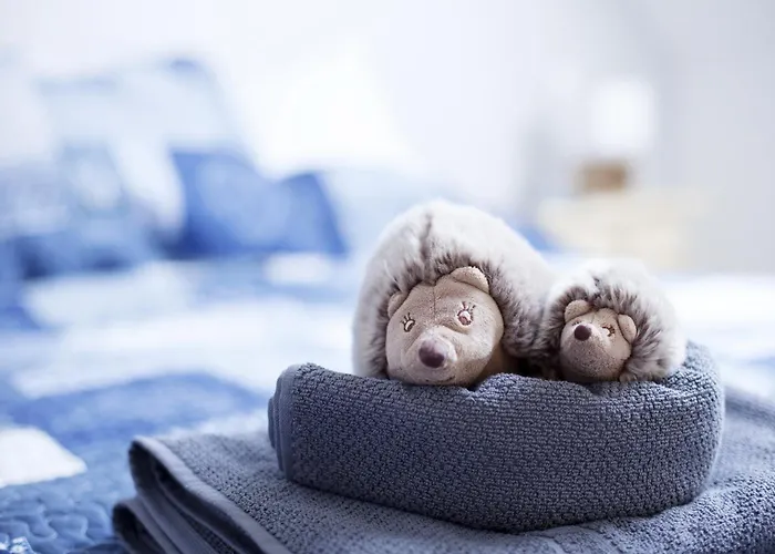 Estives D'arrens דירה Arrens-Marsous