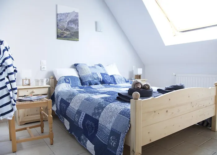 דירה Estives D'arrens Arrens-Marsous