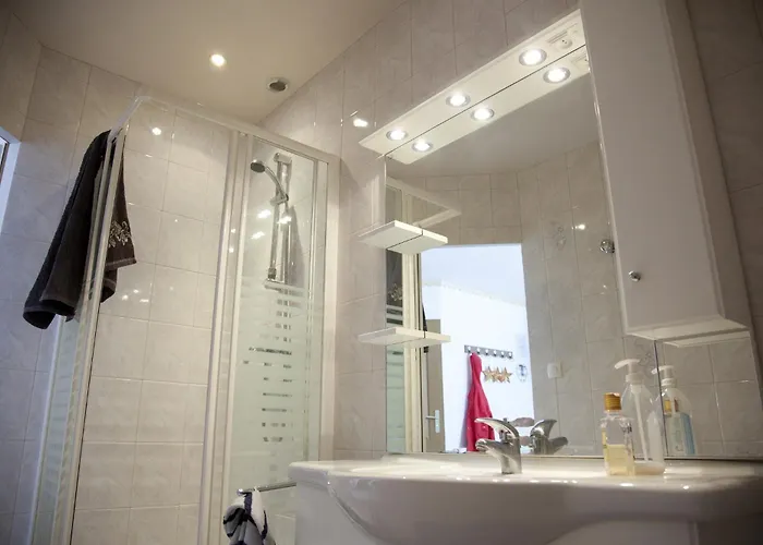 Estives D'arrens דירה