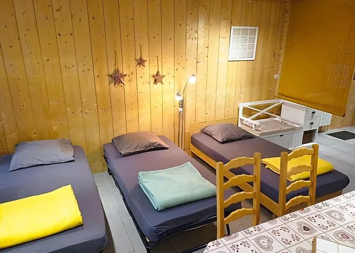 Estives D'arrens דירה *