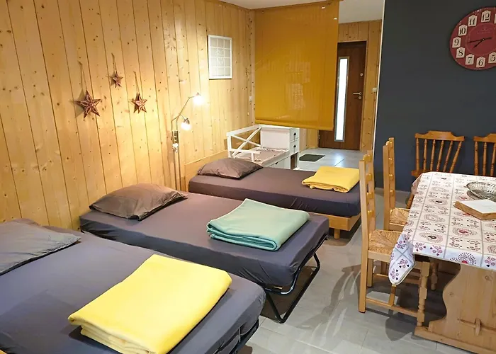 Estives D'arrens Arrens-Marsous