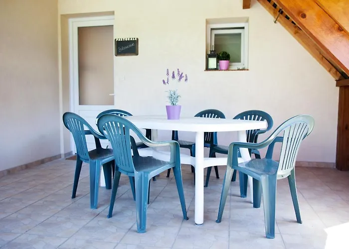 דירה Estives D'arrens Arrens-Marsous