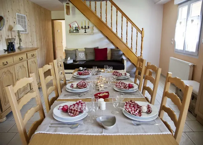 Estives D'arrens דירה Arrens-Marsous