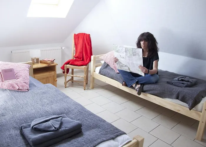 Estives D'arrens דירה *